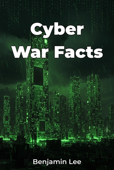 Cyber War Facts - cover