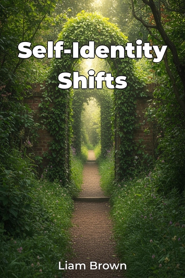Self-Identity Shifts - cover
