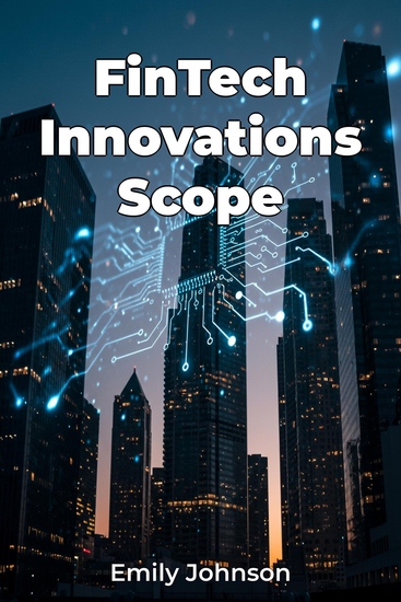FinTech Innovations Scope - cover