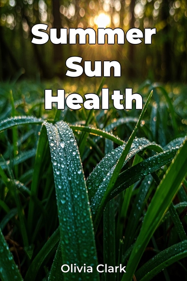 Summer Sun Health - cover