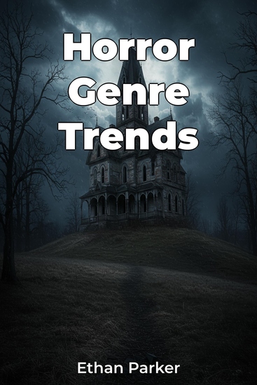 Horror Genre Trends - cover