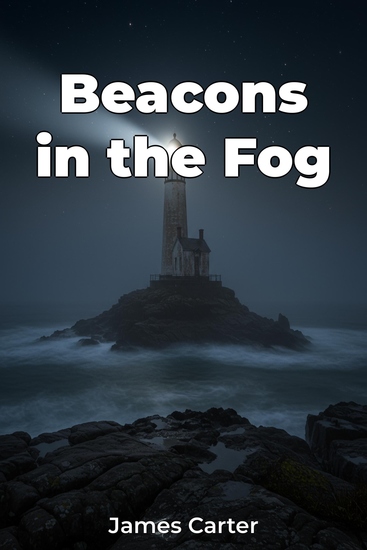 Beacons in the Fog - cover