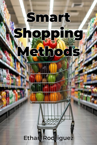 Smart Shopping Methods - cover