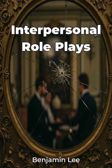 Interpersonal Role Plays - cover