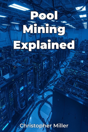 Pool Mining Explained - cover