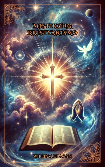 Mistikong Kristiyanismo - cover