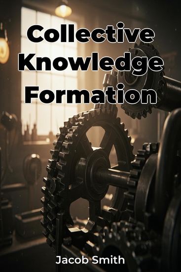 Collective Knowledge Formation - cover