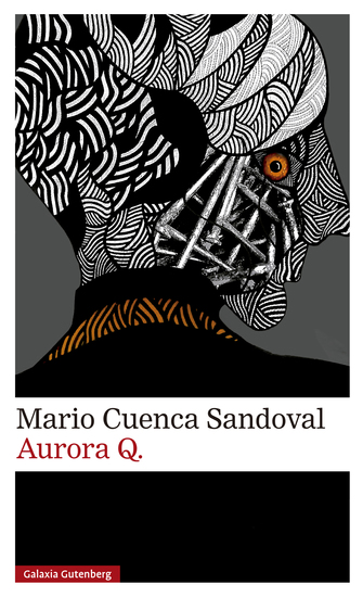 Aurora Q - cover