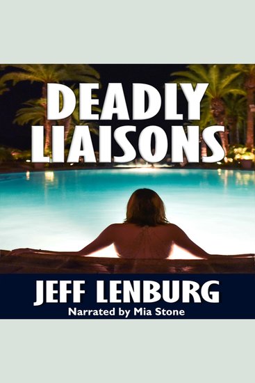 Deadly Liaisons - cover