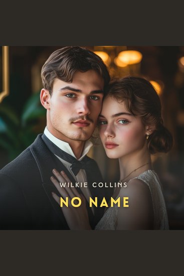 No Name Volume 1 - cover