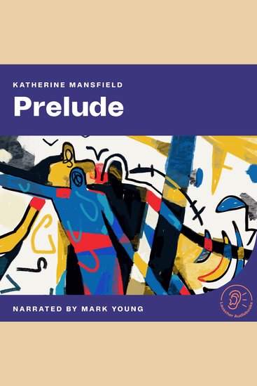 Prelude - cover