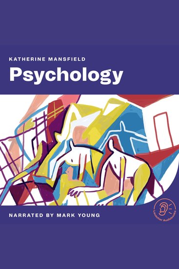 Psychology - cover