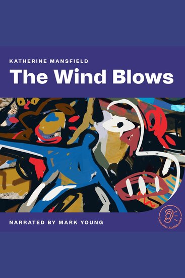 The Wind Blows - cover