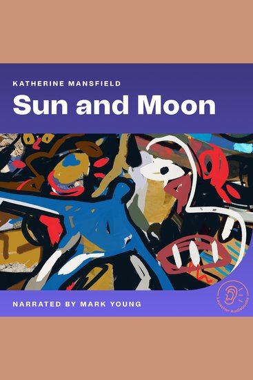Sun and Moon - cover