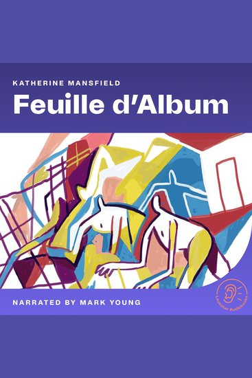 Feuille d'Album - cover