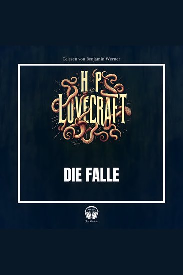 Die Falle - cover