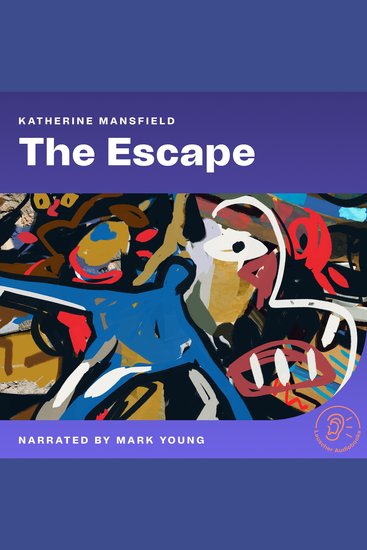 The Escape - cover
