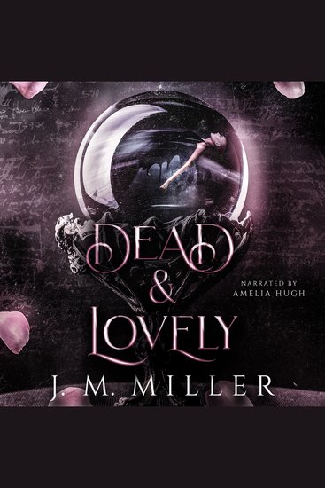 Dead & Lovely - cover