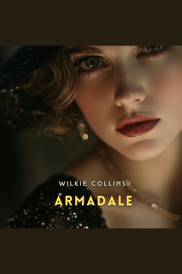 Armadale Volume 1 - cover