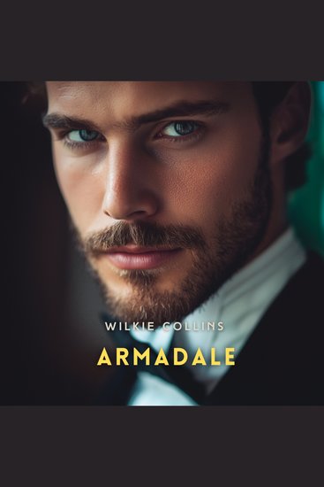 Armadale Volume 2 - cover
