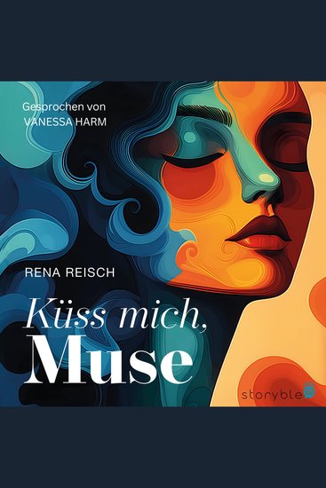 Küss mich Muse - Wenn Irdisches auf Überirdisches trifft - cover