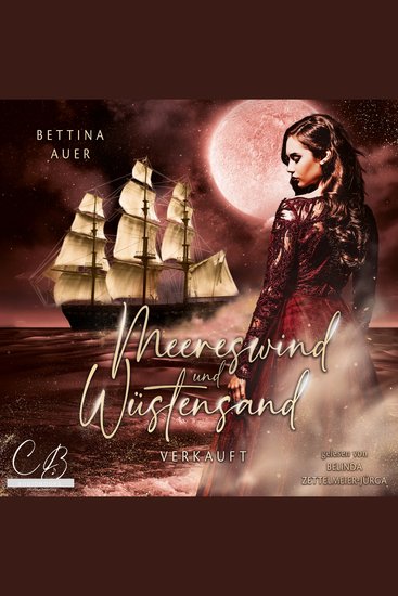 Meereswind und Wüstensand (1) - Verkauft - cover