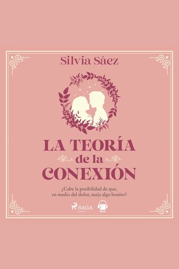 La teoría de la conexión - cover