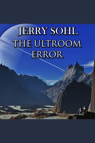 The Ultroom Error - cover