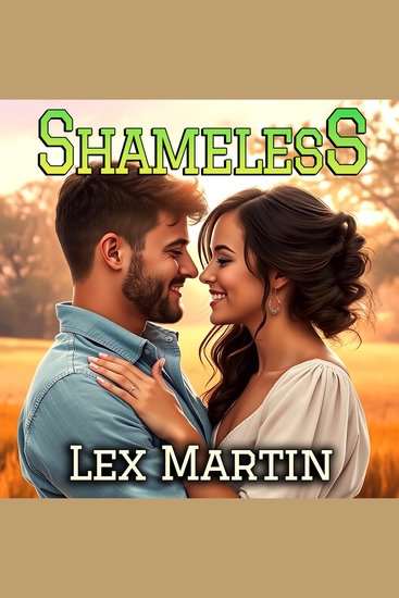 Shameless - cover