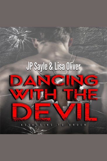 Dancing with The Devil - A Paranormal MM Shifter Romance with a Twist - cover
