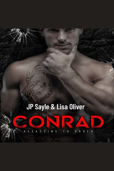 Conrad - cover