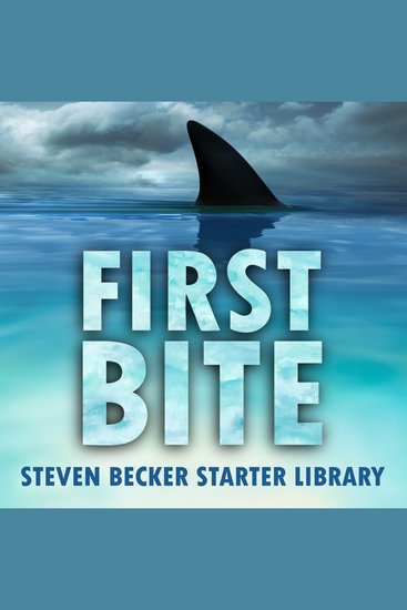 First Bite - Steven Becker Starter Library - cover