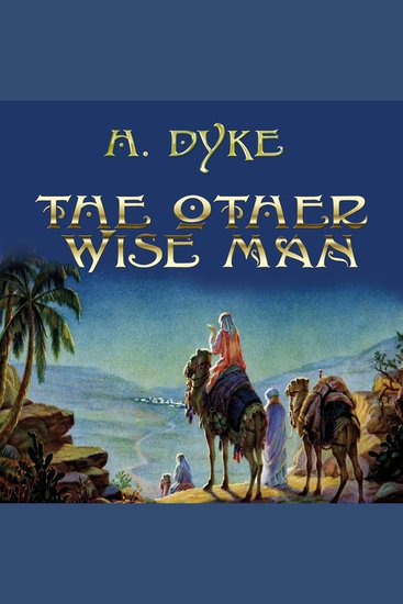 The Other Wise Man - cover