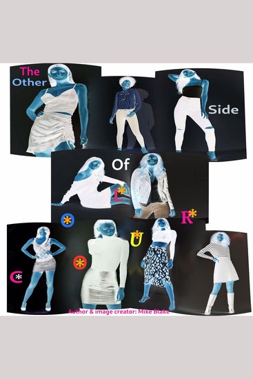 The Other Side of Colour - cover