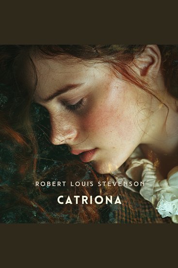 Catriona - cover
