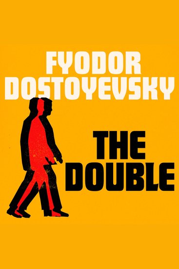 The Double - cover