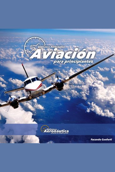 Aviación para Principiantes - cover
