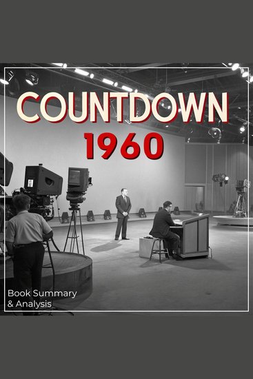 Countdown 1960: Book Summary & Analysis - cover