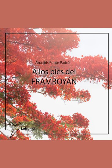 A los pies del Framboyán - cover