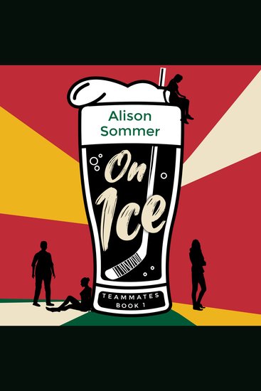 Teammates: On Ice - cover