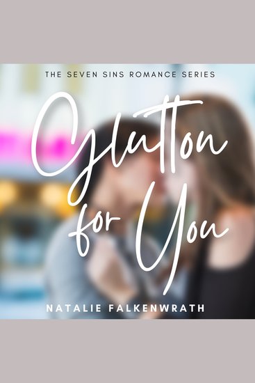 Glutton for You - cover