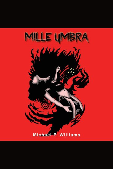 Mille Umbra - cover
