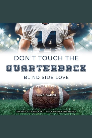 Don't touch the Quarterback - Blind Side Love - cover
