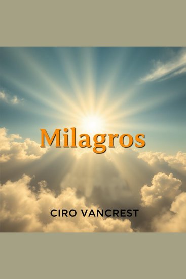 Milagros al Alcance de Todos - ¡Conquista tus milagros! Descubre lecciones de audio impactantes para alcanzar tu máximo potencial en la vida - cover