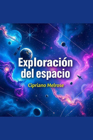 Exploración del espacio profundo - ¡Revoluciona tu estudio para la exploración del espacio profundo! Disfruta de poderosas lecciones de audio que mejorarán tu rendimiento - cover