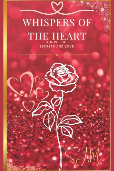 Whispers of the Heart - cover