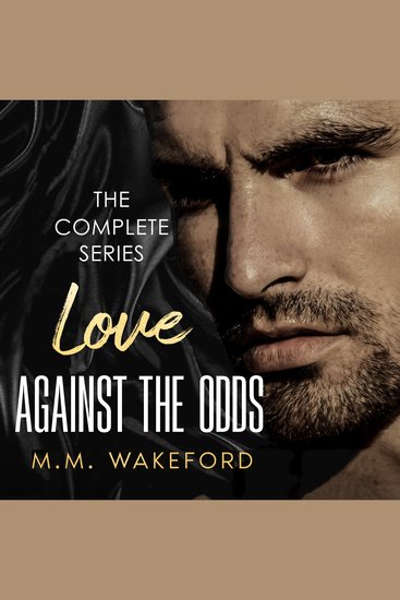 Love Against the Odds - The Complete Series - cover