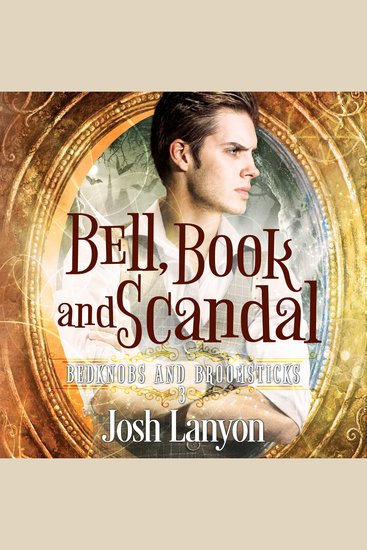Bell Book and Scandal - cover