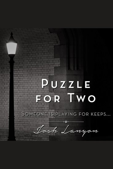 Puzzle for Two - cover