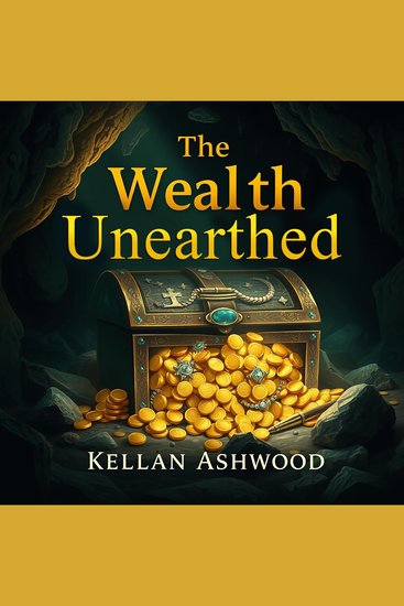 The Wealth Unearthed - "Unlock your financial potential! Discover dynamic audio lessons to master The Wealth Unearthed and boost your success!" - cover